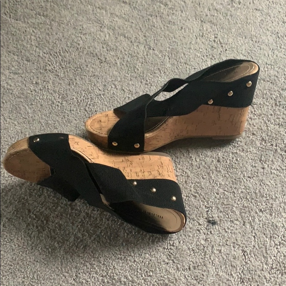 Wedges
